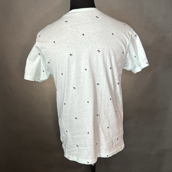 Ping Pong Pro Short Sleeve Tee 100% Cotton Size Small - Picture 4 of 8